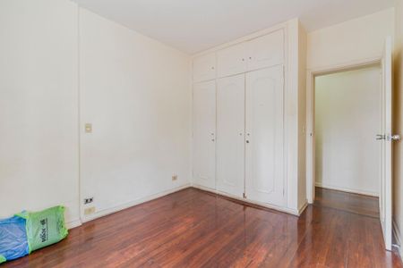 Apartamento à venda com 123m², 3 quartos e 1 vagaQuarto 1