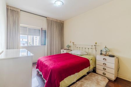 Apartamento à venda com 123m², 3 quartos e 1 vagaSuíte