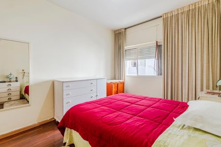Apartamento à venda com 123m², 3 quartos e 1 vagaSuíte