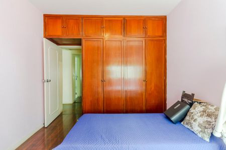 Apartamento à venda com 123m², 3 quartos e 1 vagaQuarto 2