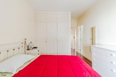 Apartamento à venda com 123m², 3 quartos e 1 vagaSuíte