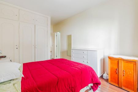 Apartamento à venda com 123m², 3 quartos e 1 vagaSuíte