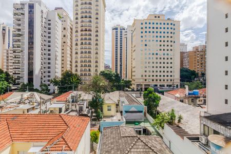 Apartamento à venda com 123m², 3 quartos e 1 vagaVista