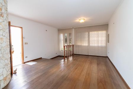 Casa à venda com 400m², 4 quartos e 5 vagasSala