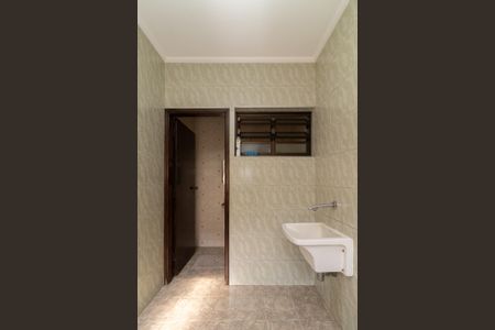 Casa à venda com 400m², 4 quartos e 5 vagasÁrea de Serviço 1