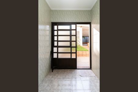 Casa à venda com 400m², 4 quartos e 5 vagasÁrea de Serviço 1