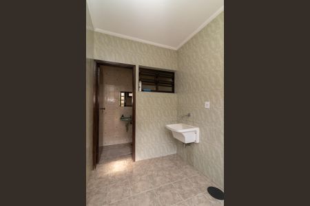 Casa à venda com 400m², 4 quartos e 5 vagasÁrea de Serviço 1