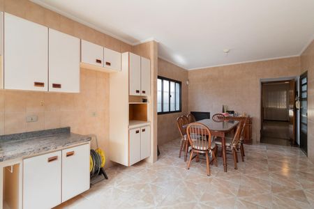 Casa à venda com 400m², 4 quartos e 5 vagasCozinha