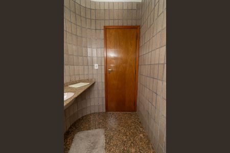 Casa à venda com 400m², 4 quartos e 5 vagasLavabo 2