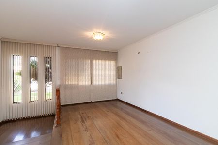 Casa à venda com 400m², 4 quartos e 5 vagasSala