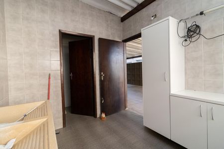 Casa à venda com 400m², 4 quartos e 5 vagasÁrea de Serviço 2