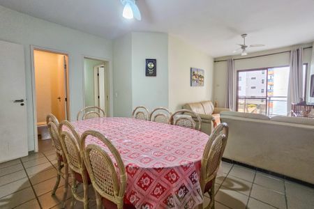 Apartamento para alugar com 132m², 3 quartos e 1 vaga Apartamento para alugar com 132m², 3 quartos e 1 vagaSala