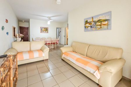 Apartamento para alugar com 132m², 3 quartos e 1 vaga Apartamento para alugar com 132m², 3 quartos e 1 vagaSala