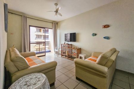 Apartamento para alugar com 132m², 3 quartos e 1 vaga Apartamento para alugar com 132m², 3 quartos e 1 vagaSala