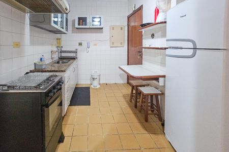 Apartamento para alugar com 132m², 3 quartos e 1 vaga Apartamento para alugar com 132m², 3 quartos e 1 vagaCozinha