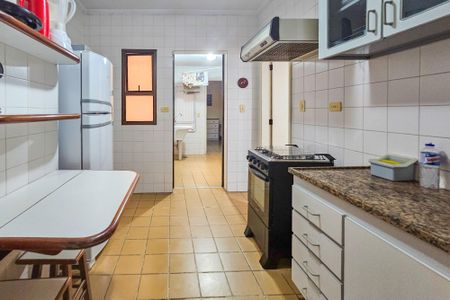Apartamento para alugar com 132m², 3 quartos e 1 vaga Apartamento para alugar com 132m², 3 quartos e 1 vagaCozinha