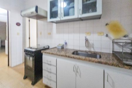 Apartamento para alugar com 132m², 3 quartos e 1 vaga Apartamento para alugar com 132m², 3 quartos e 1 vagaCozinha