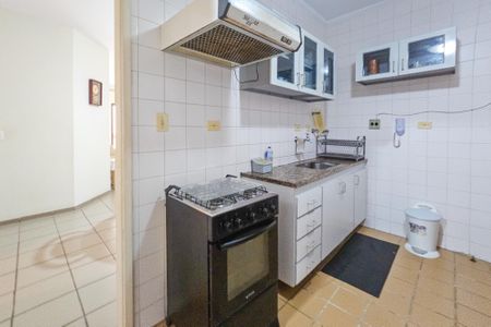 Apartamento para alugar com 132m², 3 quartos e 1 vaga Apartamento para alugar com 132m², 3 quartos e 1 vagaCozinha