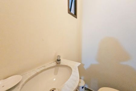 Apartamento para alugar com 132m², 3 quartos e 1 vaga Apartamento para alugar com 132m², 3 quartos e 1 vagaLavabo