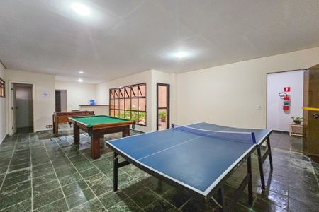 Apartamento para alugar com 132m², 3 quartos e 1 vaga Apartamento para alugar com 132m², 3 quartos e 1 vagaÁrea de Lazer