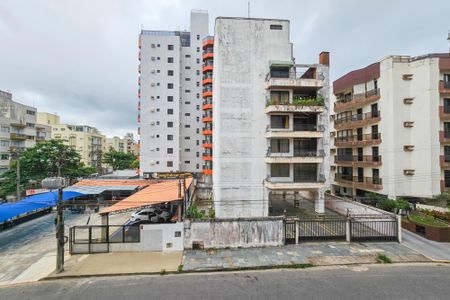 Apartamento para alugar com 132m², 3 quartos e 1 vaga Apartamento para alugar com 132m², 3 quartos e 1 vagaVista Varanda