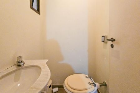 Apartamento para alugar com 132m², 3 quartos e 1 vaga Apartamento para alugar com 132m², 3 quartos e 1 vagaLavabo