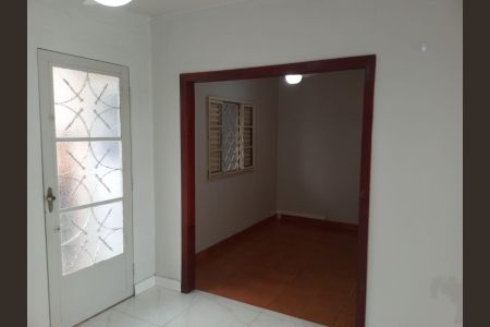 Apartamento para alugar com 45m², 2 quartos e sem vagaSala