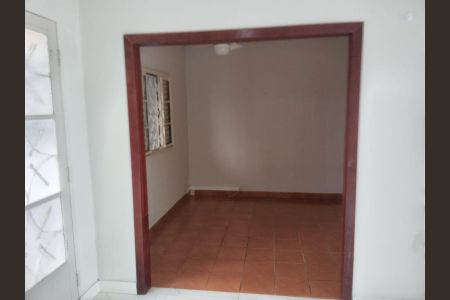 Apartamento para alugar com 45m², 2 quartos e sem vagaQuarto 1