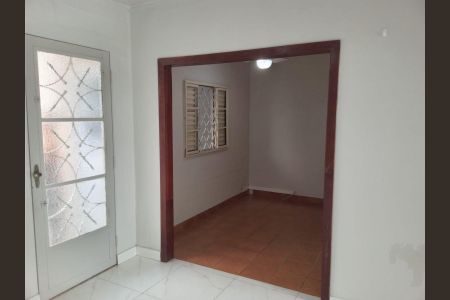 Apartamento para alugar com 45m², 2 quartos e sem vagaSala