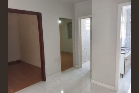 Apartamento para alugar com 45m², 2 quartos e sem vagaSala