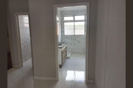 Apartamento para alugar com 45m², 2 quartos e sem vagaSala