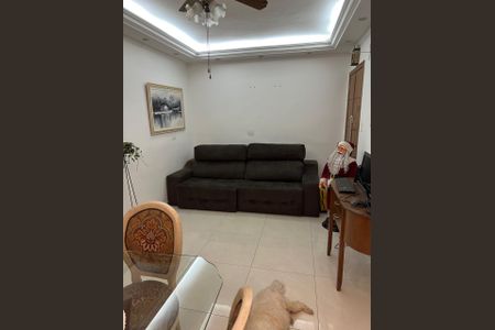 Apartamento à venda com 62m², 2 quartos e 1 vagaSala