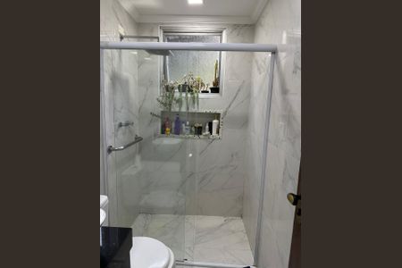 Apartamento à venda com 62m², 2 quartos e 1 vagaBanheiro