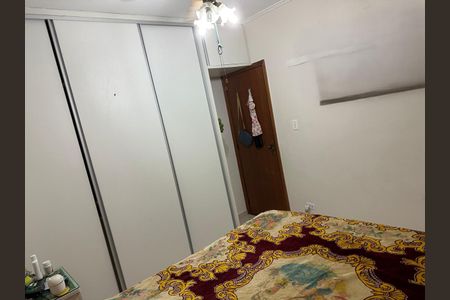 Apartamento à venda com 62m², 2 quartos e 1 vagaQuarto 1