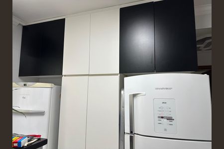 Apartamento à venda com 62m², 2 quartos e 1 vagaCozinha