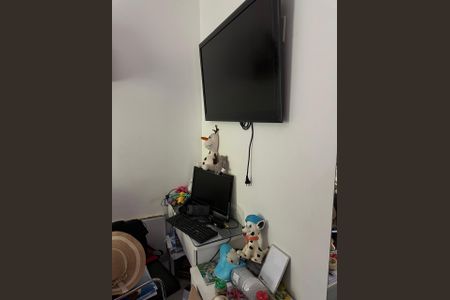 Apartamento à venda com 62m², 2 quartos e 1 vagaQuarto 2