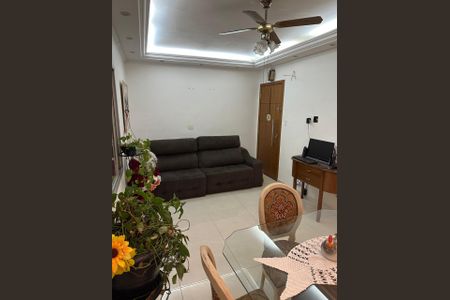 Apartamento à venda com 62m², 2 quartos e 1 vagaSala