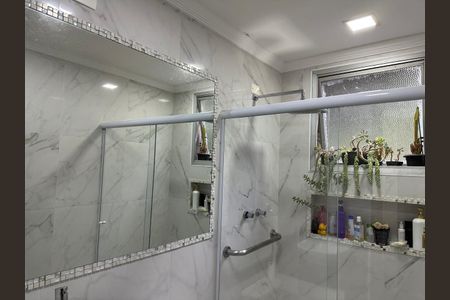 Apartamento à venda com 62m², 2 quartos e 1 vagaBanheiro
