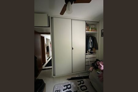 Apartamento à venda com 62m², 2 quartos e 1 vagaQuarto 2