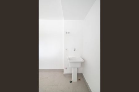 Apartamento à venda com 74m², 2 quartos e 1 vagaCozinha e Área de Serviço