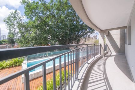 Apartamento à venda com 74m², 2 quartos e 1 vagaVaranda