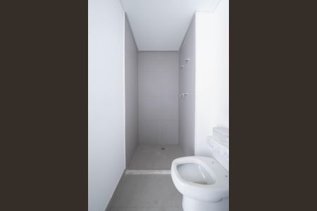 Apartamento à venda com 74m², 2 quartos e 1 vagaBanheiro Social