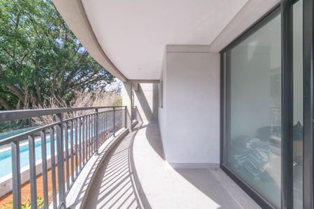 Apartamento à venda com 74m², 2 quartos e 1 vagaVaranda