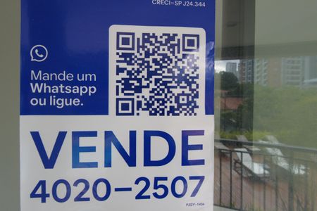 Apartamento à venda com 74m², 2 quartos e 1 vagaPlaquinha