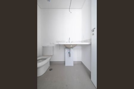 Apartamento à venda com 74m², 2 quartos e 1 vagaBanheiro da Suíte