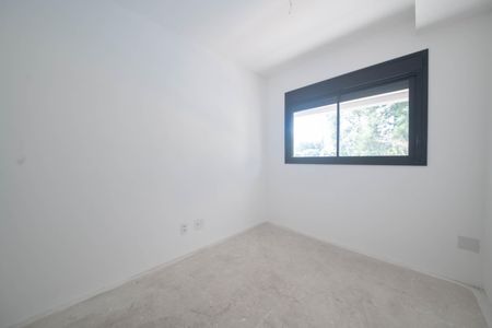 Apartamento à venda com 74m², 2 quartos e 1 vagaQuarto 2