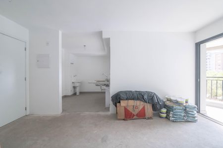 Apartamento à venda com 74m², 2 quartos e 1 vagaSala