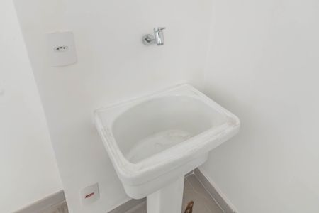 Apartamento à venda com 74m², 2 quartos e 1 vagaCozinha e Área de Serviço