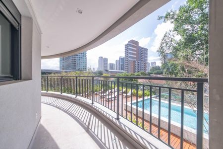 Apartamento à venda com 74m², 2 quartos e 1 vagaVaranda