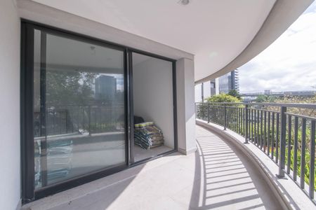 Apartamento à venda com 74m², 2 quartos e 1 vagaVaranda